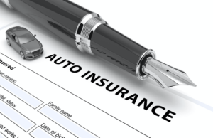 the auto insurance