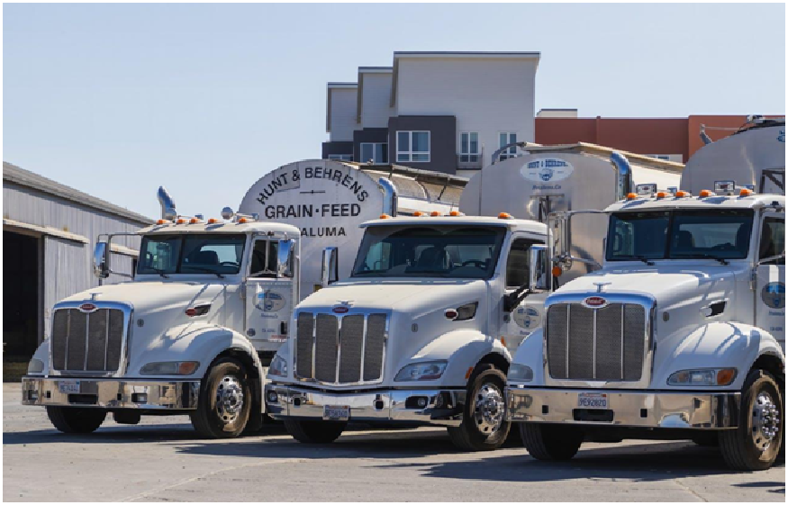 Trucks for Sale