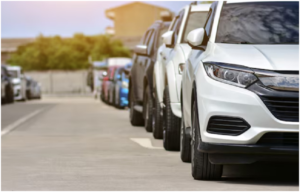 Quality Used Cars for Sale in St Petersburg FL