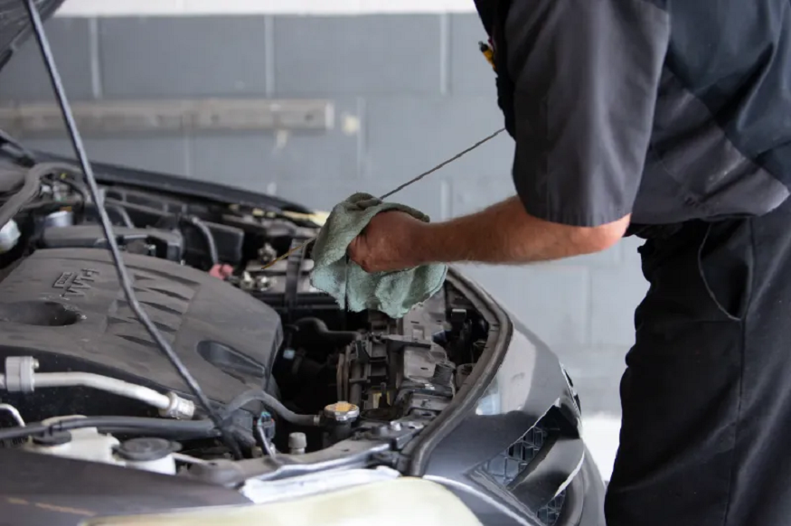 auto repair St George UT